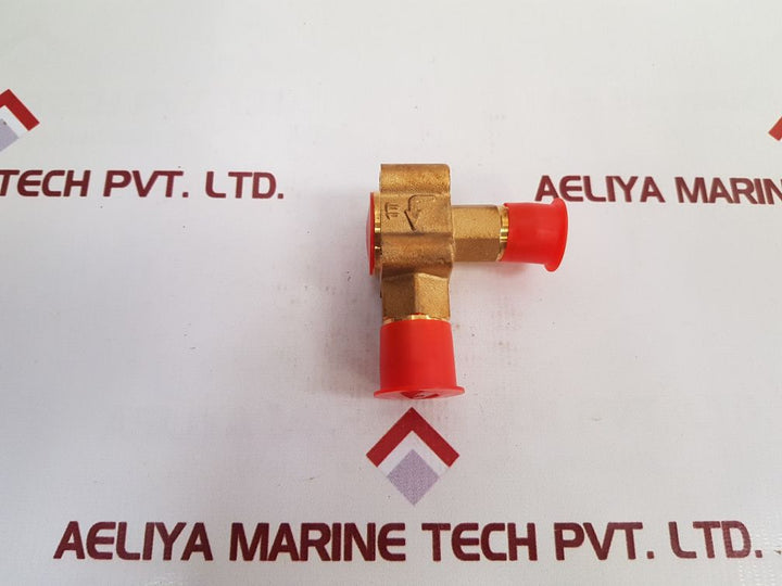 Danfoss 067B4013 Valve Body For Exp. Valve