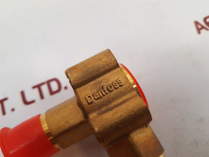 Danfoss 067B4013 Valve Body For Exp. Valve