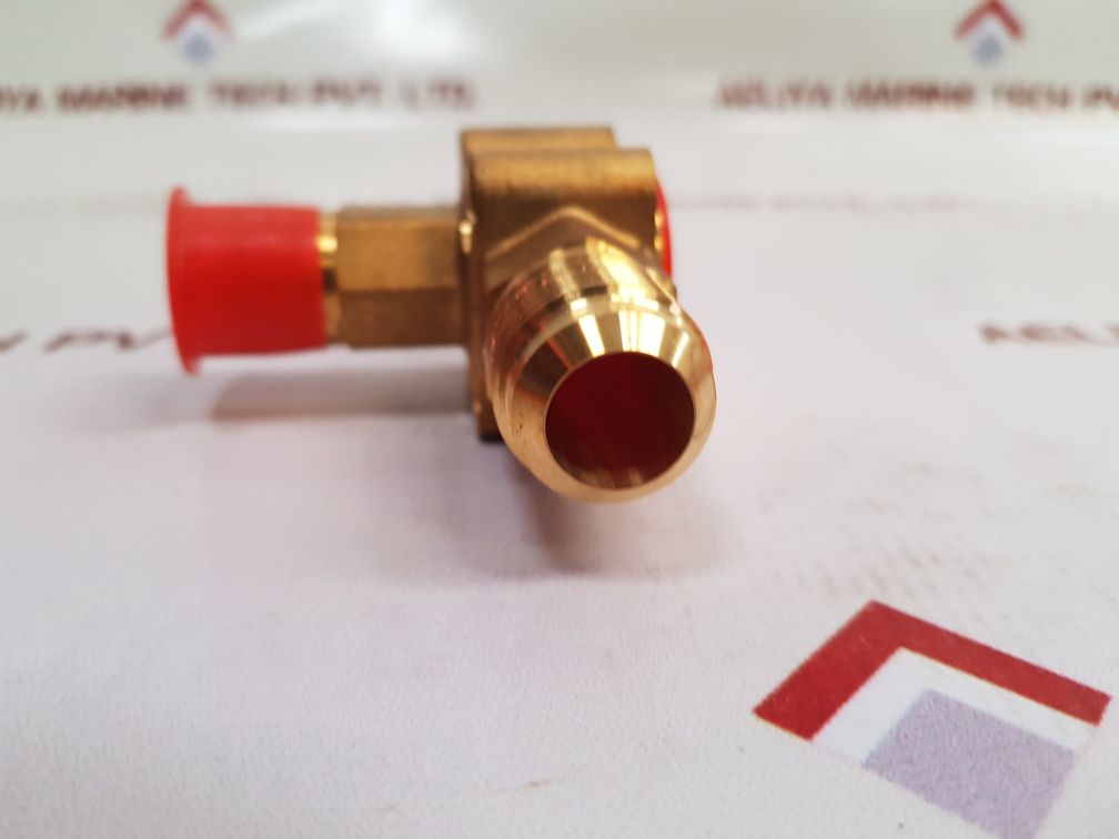 Danfoss 067B4013 Valve Body For Exp. Valve