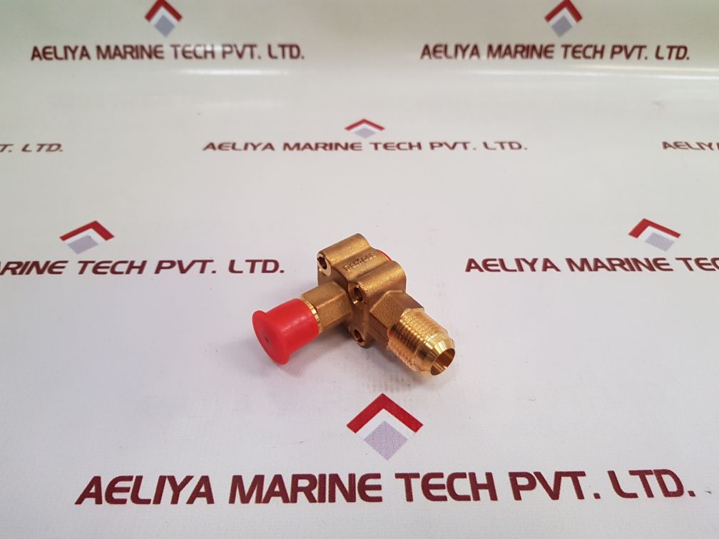 Danfoss 067B4013 Valve Body For Exp. Valve