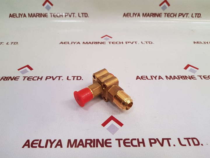 Danfoss 067B4013 Valve Body For Exp. Valve