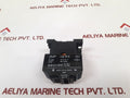 Danfoss Ci 2 Contactor 110V 60Hz 92V 50Hz