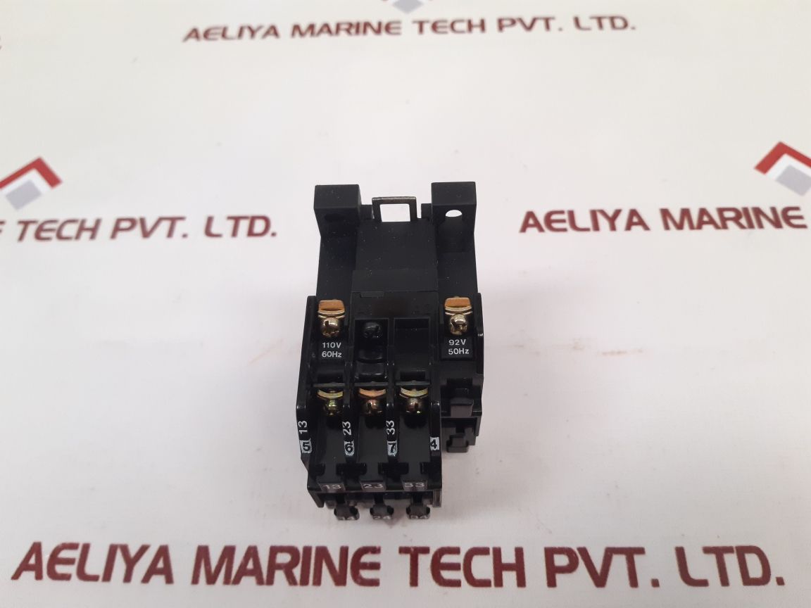 Danfoss Ci 2 Contactor 110V 60Hz 92V 50Hz