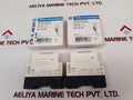 Telemecanique/Schneider Electric Re7Ma11Bu On And Off Delay Timer Relay
