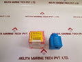 Danfoss 018F6193 Solenoid Valve Coil New One.