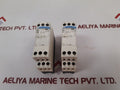 Telemecanique/Schneider Electric Re7Ma11Bu On And Off Delay Timer Relay
