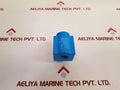 Danfoss 018F6193 Solenoid Valve Coil New One.