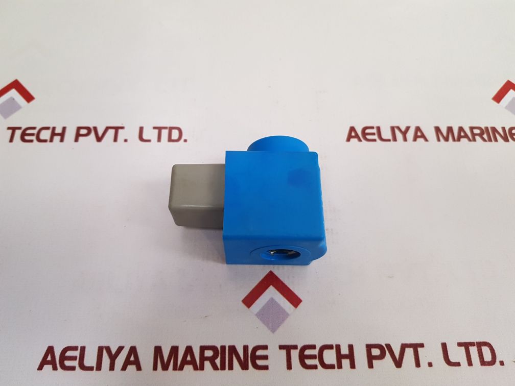 Danfoss 018F6193 Solenoid Valve Coil New One 50/60 Hz