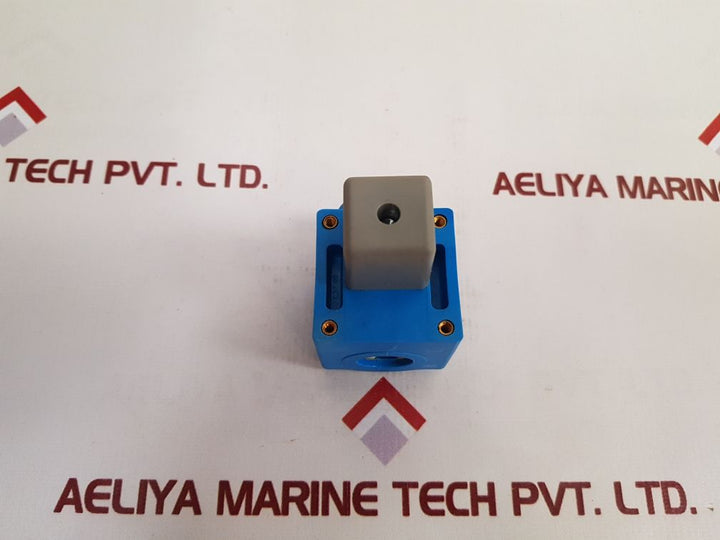 Danfoss 018F6193 Solenoid Valve Coil New One 50/60 Hz