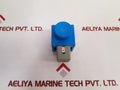 Danfoss 018F6193 Solenoid Valve Coil New One 50/60 Hz