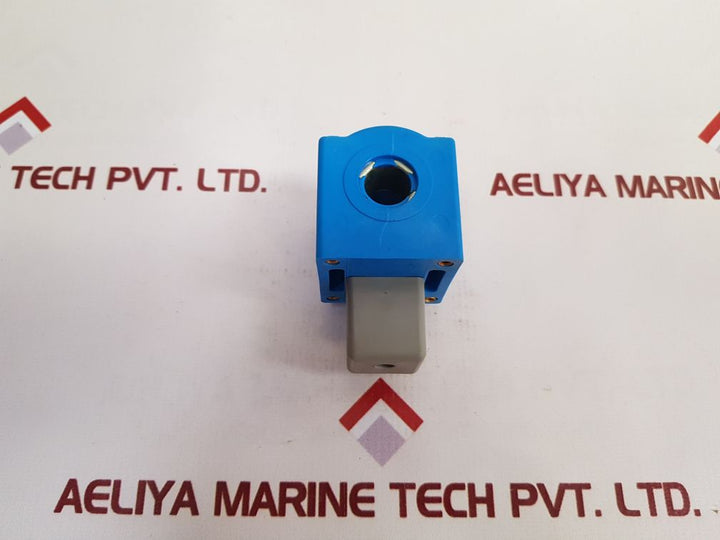 Danfoss 018F6193 Solenoid Valve Coil New One 50/60 Hz