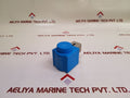 Danfoss 018F6193 Solenoid Valve Coil New One 50/60 Hz