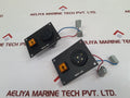 Veinland Bnwas_Alr2 Alarm Stage 2 Cabin Unit S0204