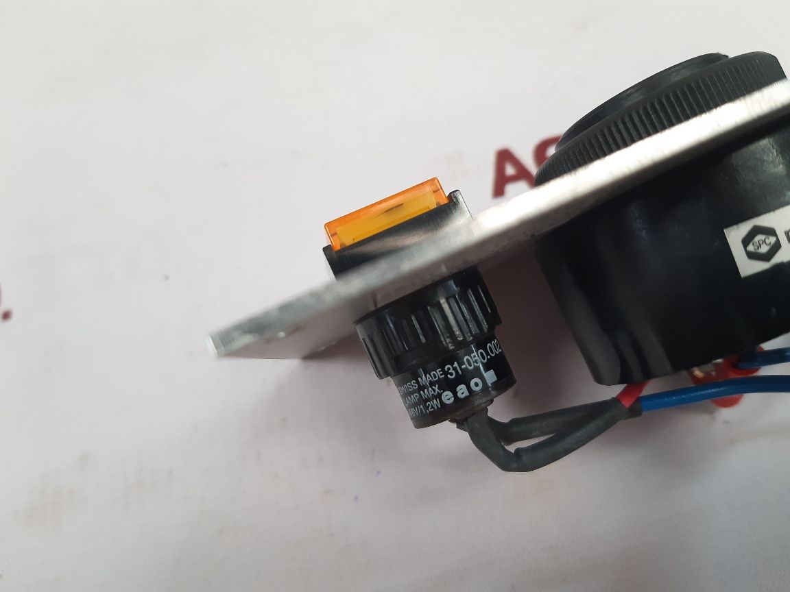 Veinland Bnwas_Alr2 Alarm Stage 2 Cabin Unit S0204