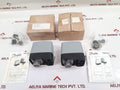 Danfoss Cs Pressure Switch 2-6 Bar