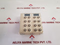 Smc Ex245-dx1-x36 Digital Input Unit