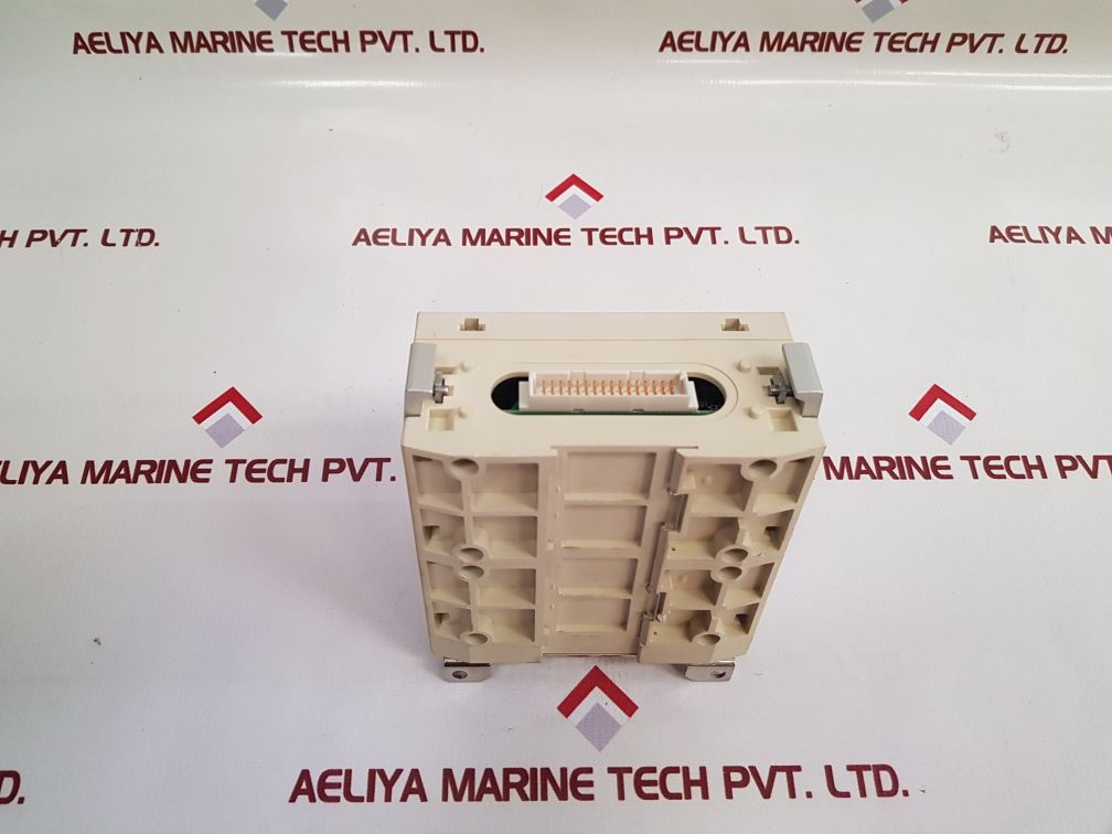 Smc Ex245-dx1-x36 Digital Input Unit