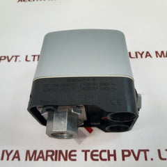 Danfoss Cs Pressure Switch 2-6 Bar
