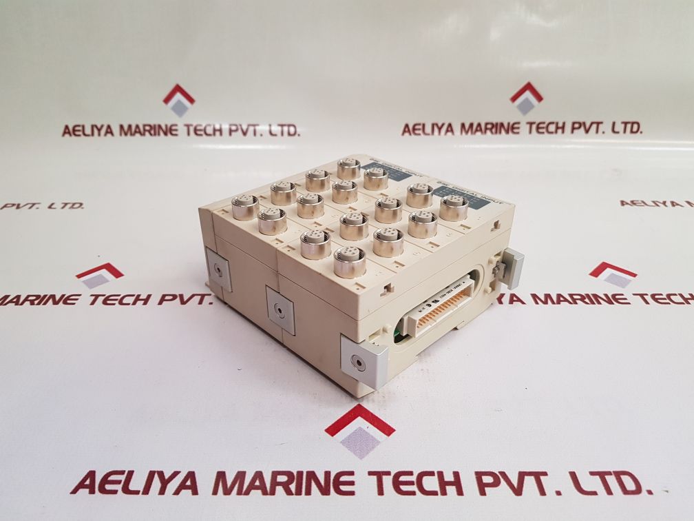 Smc Ex245-dx1-x36 Digital Input Unit