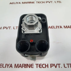 Danfoss Cs Pressure Switch 2-6 Bar