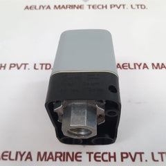 Danfoss Cs Pressure Switch 2-6 Bar