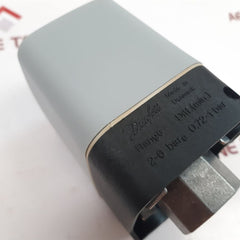 Danfoss Cs Pressure Switch 2-6 Bar