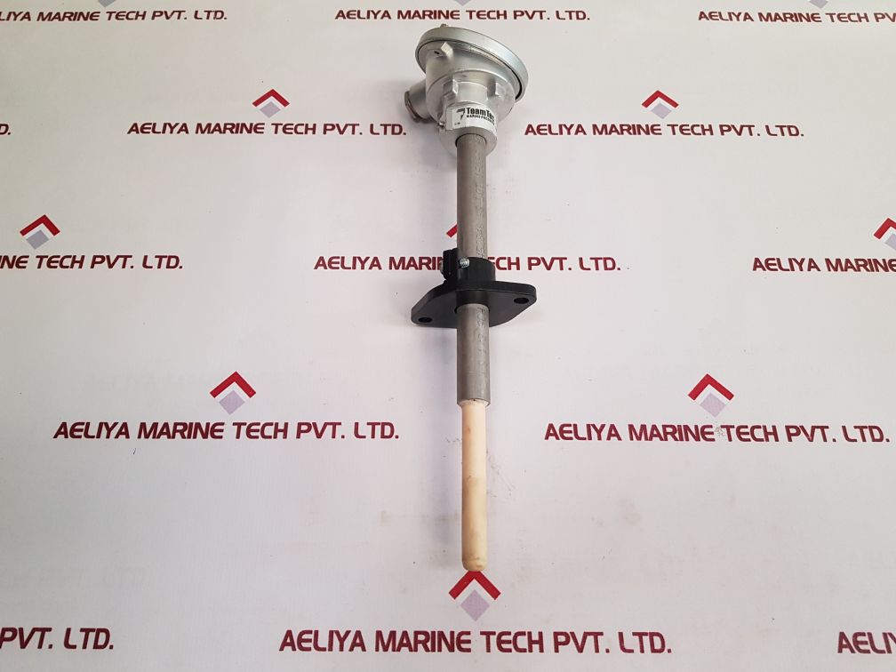Teamtec N Nicrsil-nisil Temperature Sensor