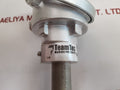 Teamtec N Nicrsil-nisil Temperature Sensor