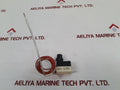 Tecasa B0845 T125/330 Thermostat
