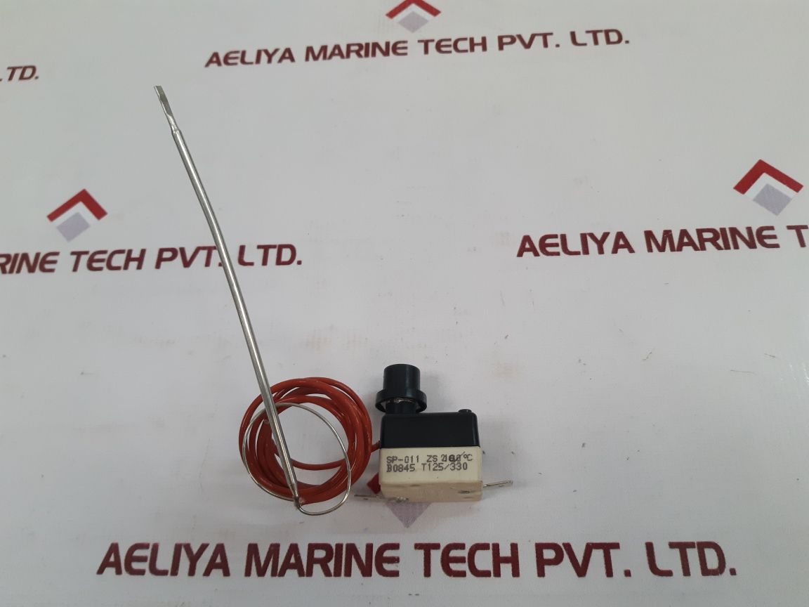 Tecasa B0845 T125/330 Thermostat