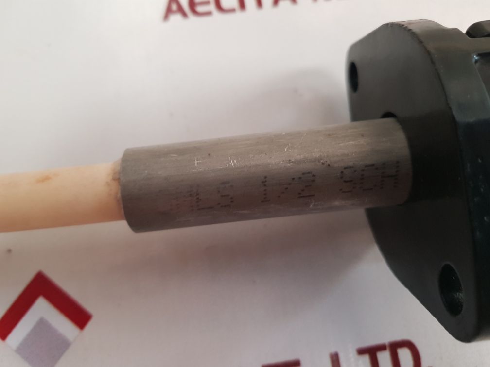 Teamtec N Nicrsil-nisil Temperature Sensor