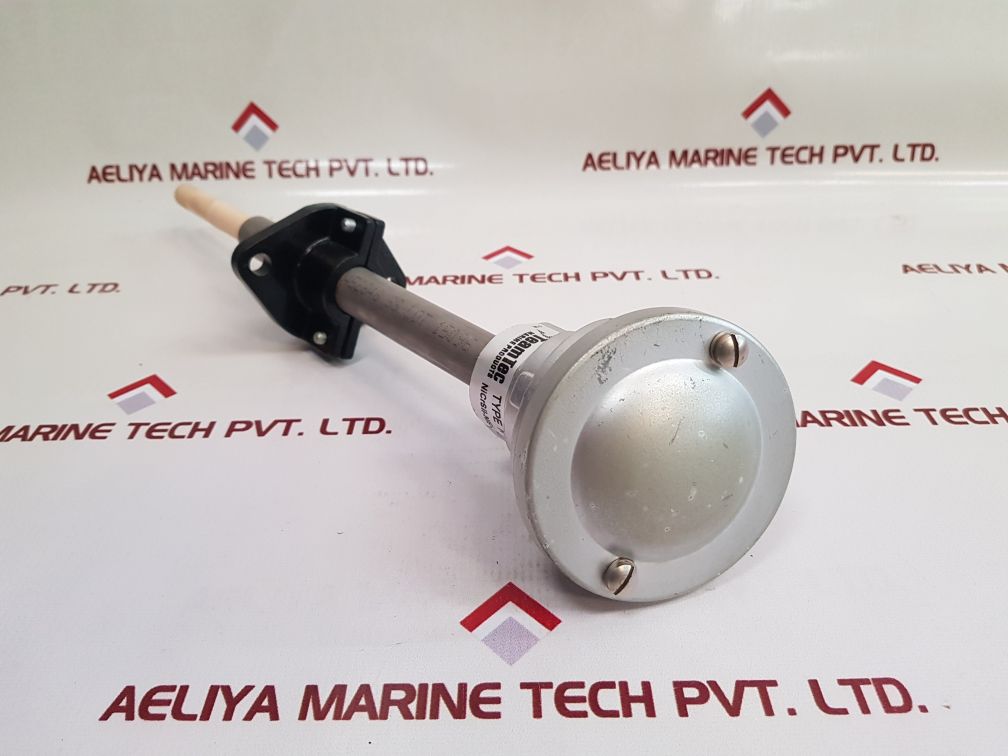 Teamtec N Nicrsil-nisil Temperature Sensor
