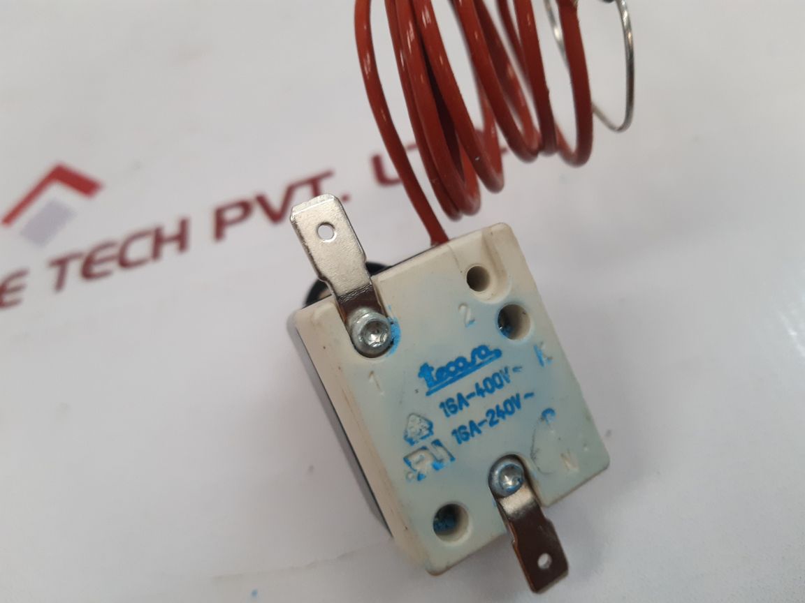 Tecasa B0845 T125/330 Thermostat