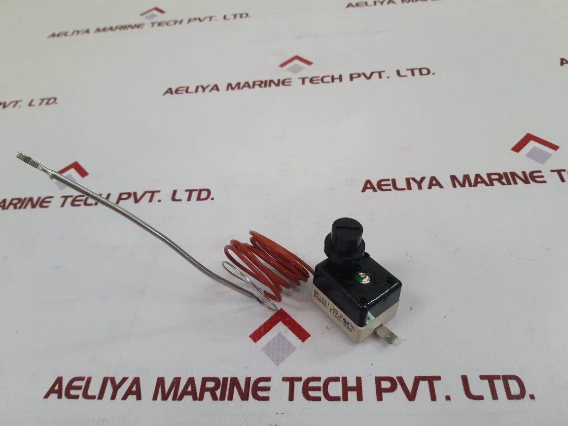 Tecasa B0845 T125/330 Thermostat