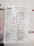 Danfoss Dml 163 Hermetic Filter Drier 023Z5043