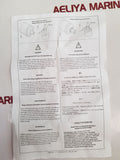 Danfoss Dml 163 Hermetic Filter Drier 023Z5043