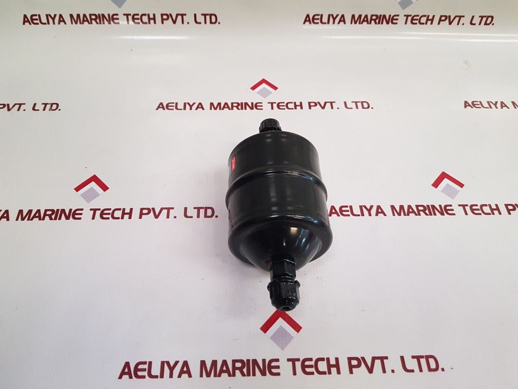 Danfoss Dml 163 Hermetic Filter Drier 023Z5043