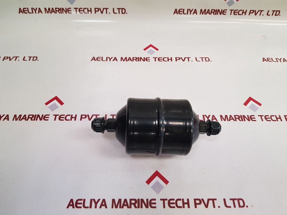 Danfoss Dml 163 Hermetic Filter Drier 023Z5043