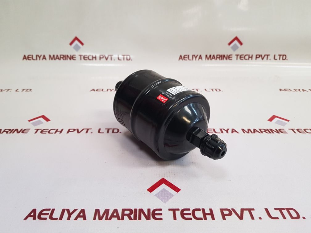 Danfoss Dml 163 Hermetic Filter Drier 023Z5043