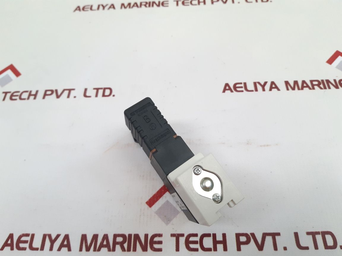 Smc v0307e-bd1-q solenoid valve ac24v