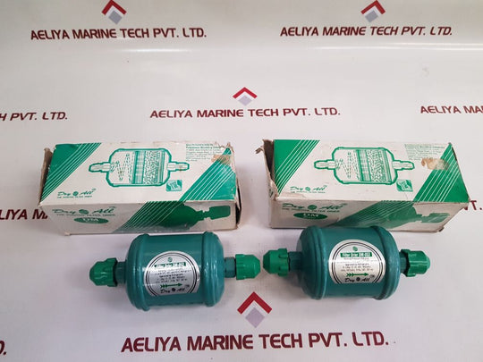 Dry All Filter Drier Dm-053