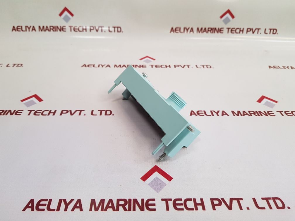 Siemens 6Es7 194-4Bd00-0Aa0 Connecting Module