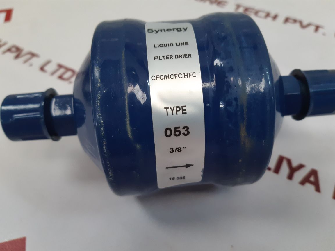 Synergy 053 Liquid Line Filter Drier