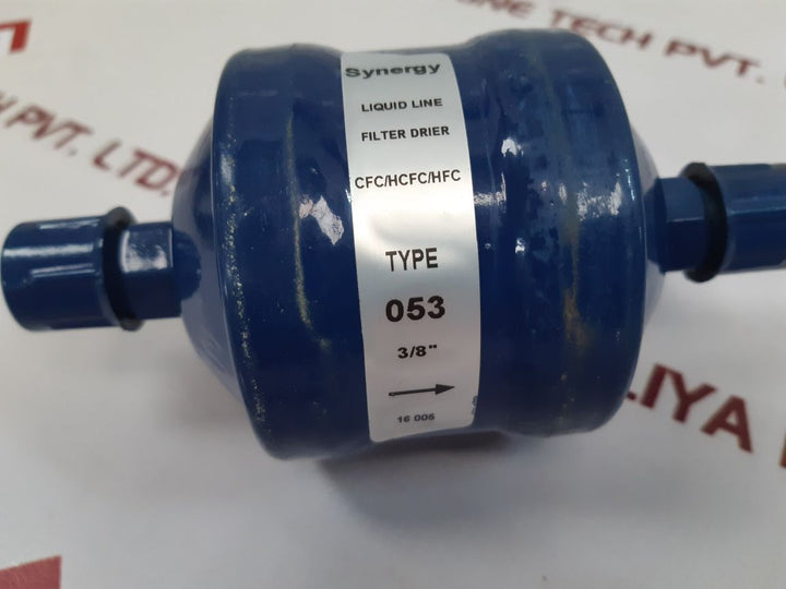 Synergy 053 Liquid Line Filter Drier
