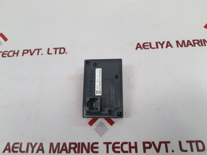 Mitsubishi Fr-pa07 Inverter Operator Panel