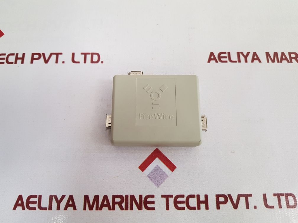 Unibrain Fire Repeater 400