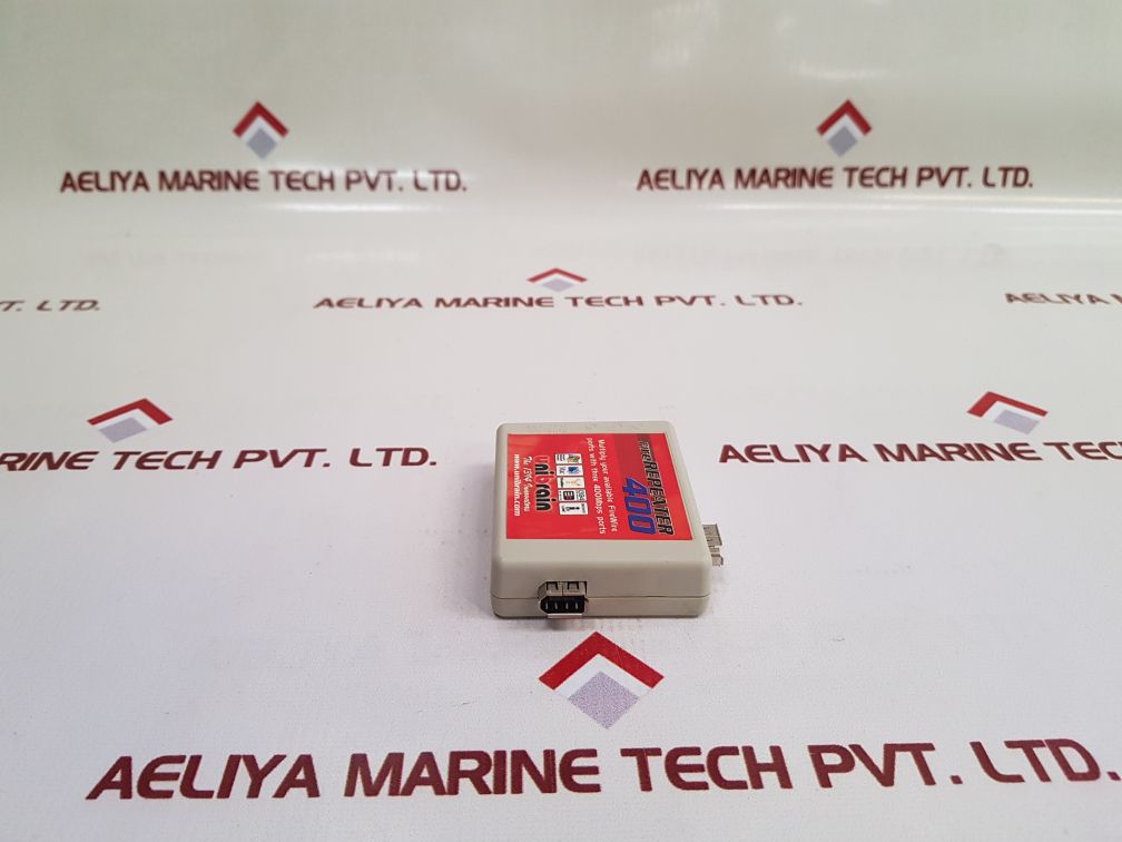 Unibrain Fire Repeater 400