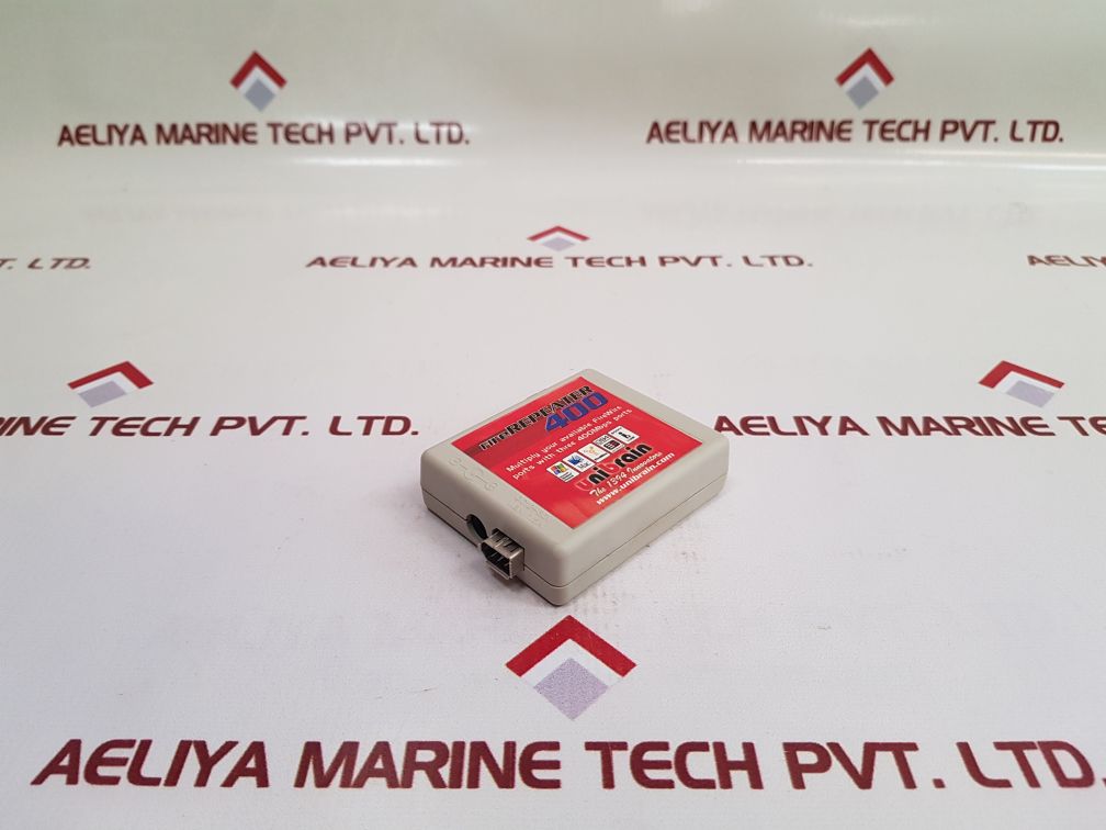 Unibrain Fire Repeater 400