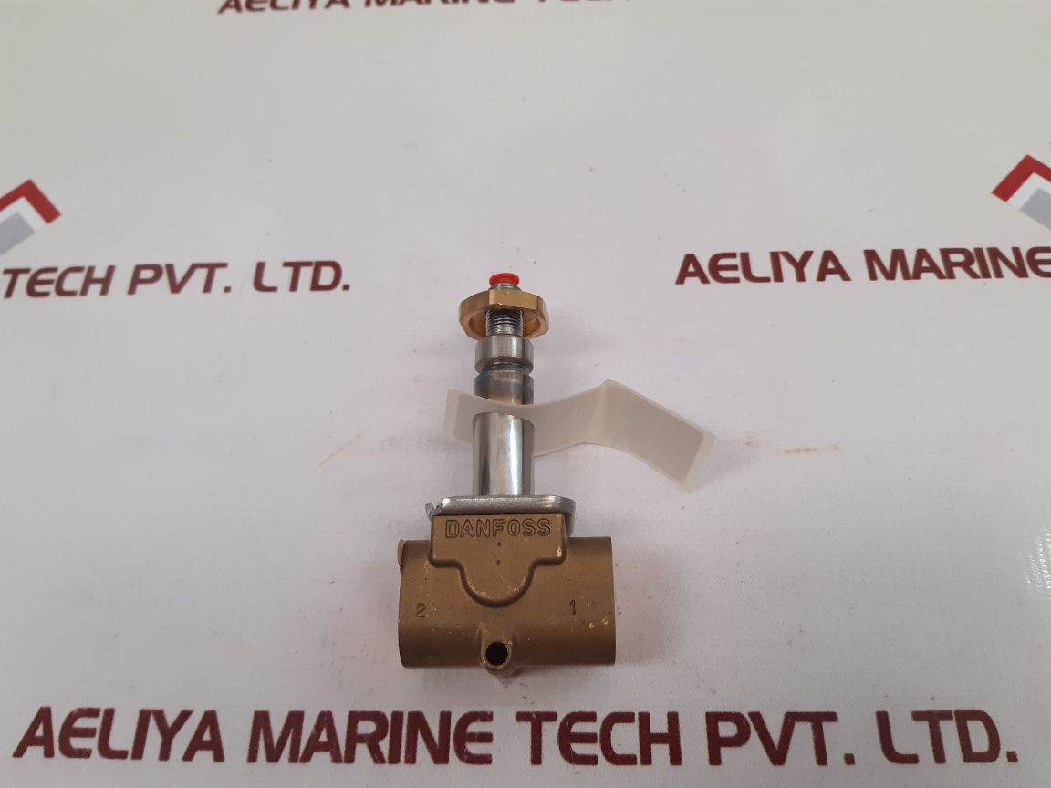 Danfoss Ev310B Solenoid Valve New
