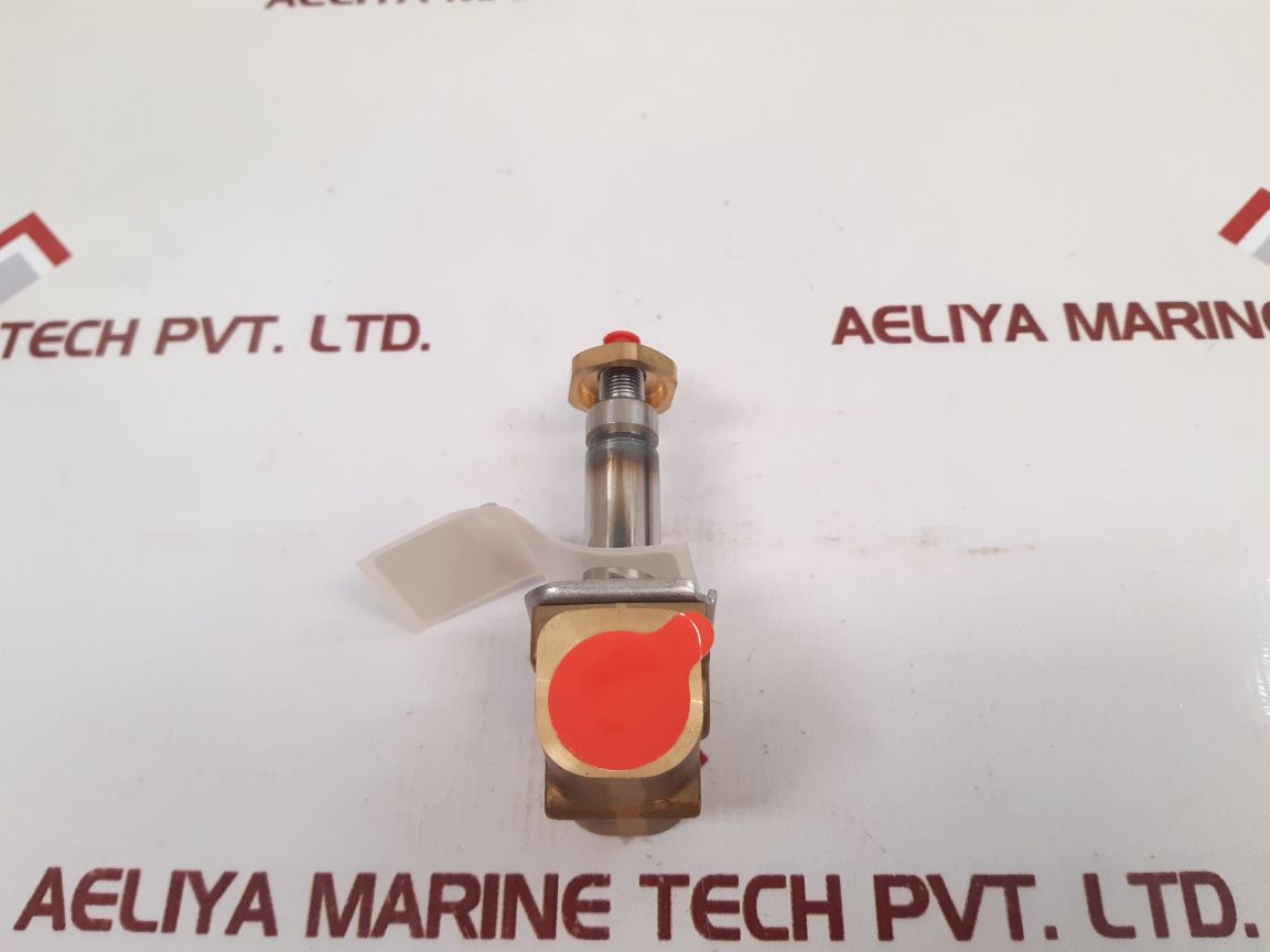 Danfoss Ev310B Solenoid Valve New